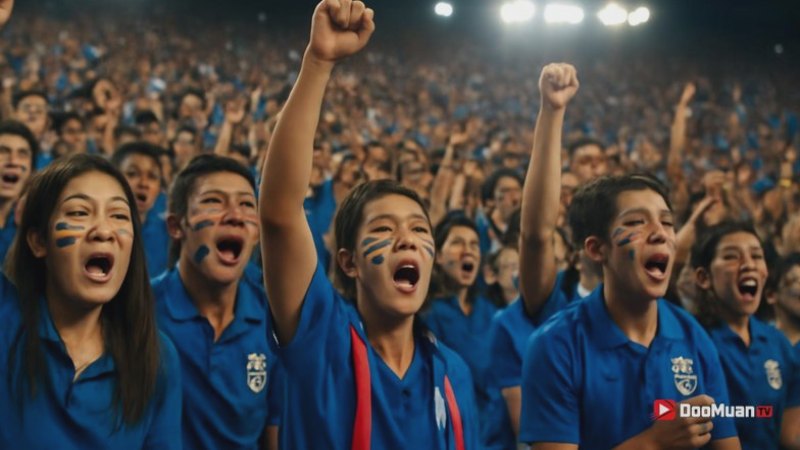 สนามและแฟนบอลไทยสร้างแรงเหย้าอย่างไร ให้สโมสรมีแต้มในบ้านมากขึ้น
